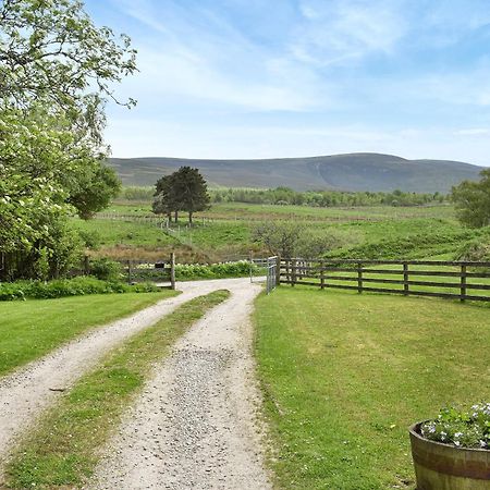 Mid Bellandy Villa Ballindalloch Exterior photo